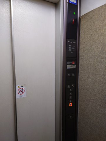 サウスウッド（SOUTHWOOD）のその他共用部分