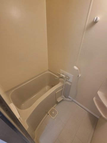 サウスウッド（SOUTHWOOD）の浴室|※別部屋の写真です。