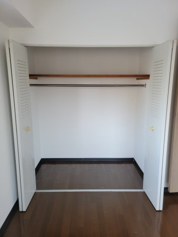 サウスウッド（SOUTHWOOD）の収納|※別部屋の写真です。