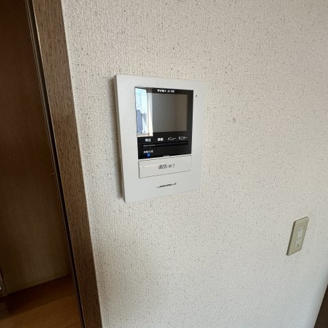 クレール・シャンブルのセキュリティ