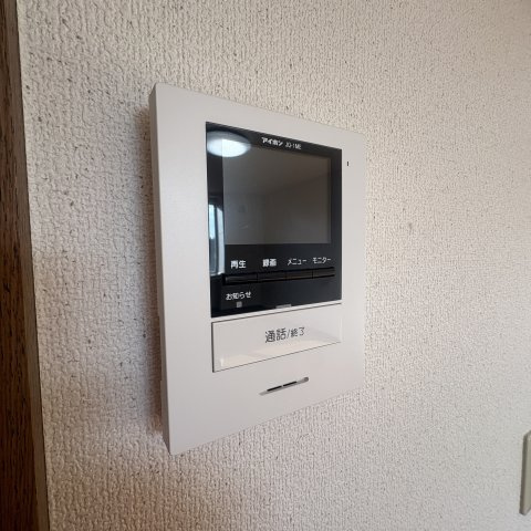 クレール・シャンブルのセキュリティ