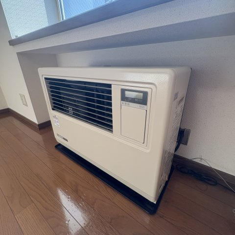 クレール・シャンブルの設備