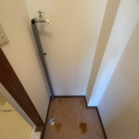 クレール・シャンブルの外観