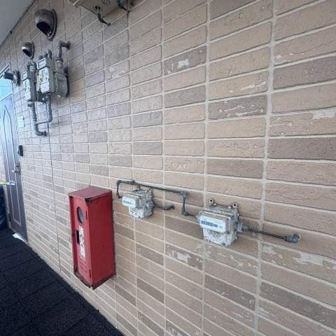 クレール・シャンブルの設備