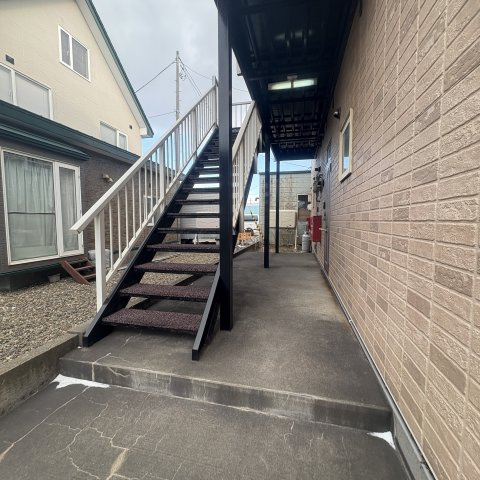 クレール・シャンブルの居間・リビング