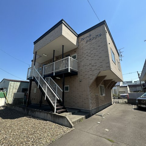 クレール・シャンブル