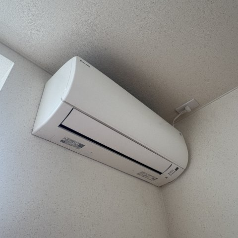 クレール・シャンブルのその他共用部分