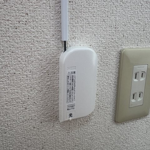 クレール・シャンブルの設備