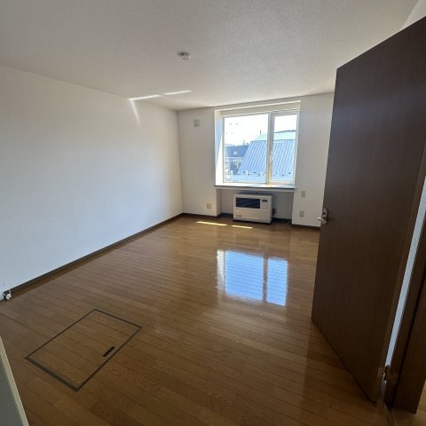 クレール・シャンブルの居間・リビング