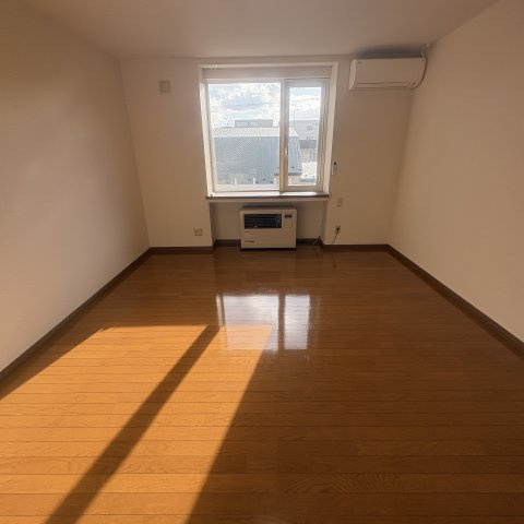 クレール・シャンブルの居間・リビング