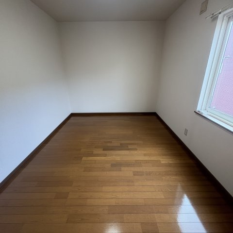 クレール・シャンブルの収納