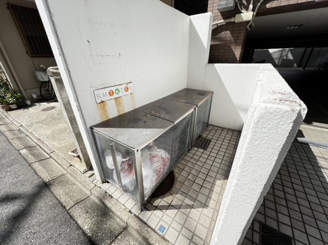 第6ハセビル|名古屋市の賃貸ならMy賃貸のその他共用部分|第6ハセビル