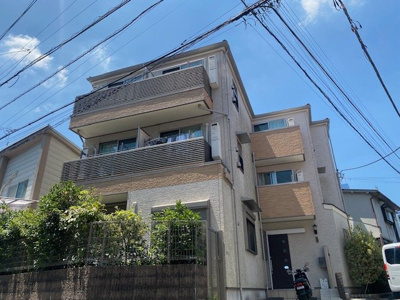 【外観】 | エスプワール