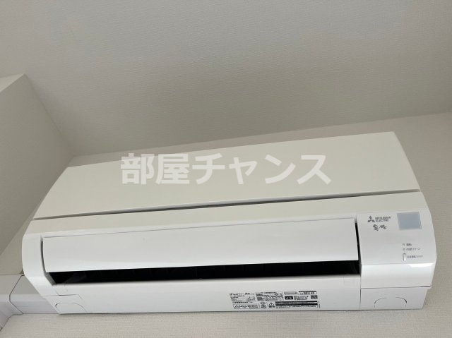 エスリード新栄グランラグジェの設備