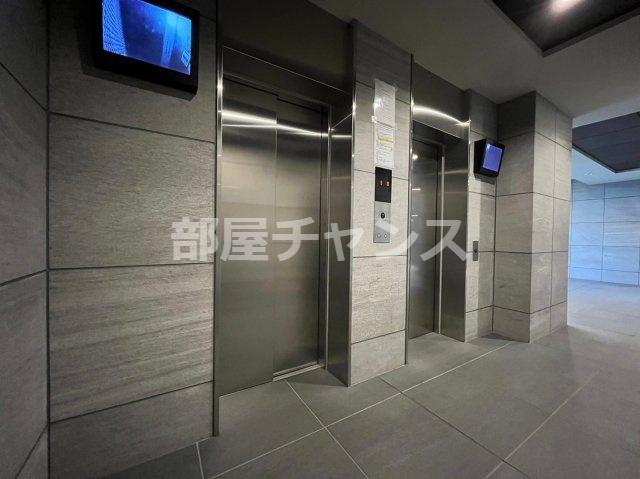 エスリード新栄グランラグジェのその他共用部分