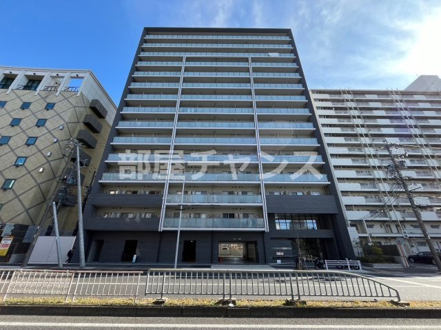 エスリード新栄グランラグジェ