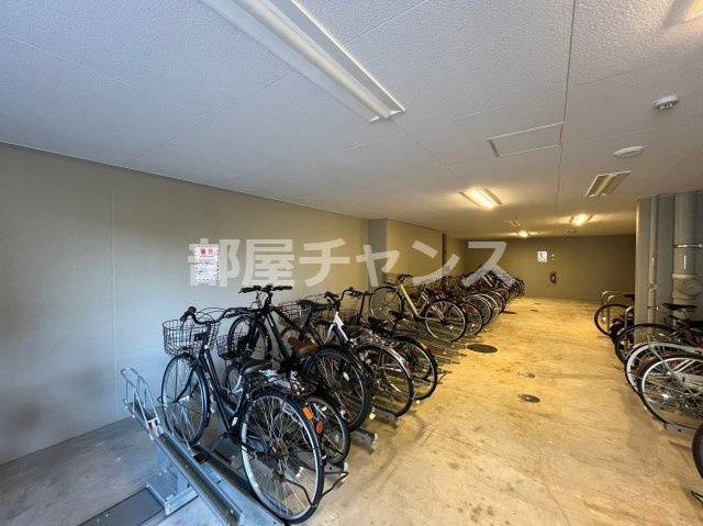 エスリード新栄グランラグジェのその他