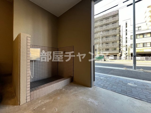 エスリード新栄グランラグジェのその他共用部分