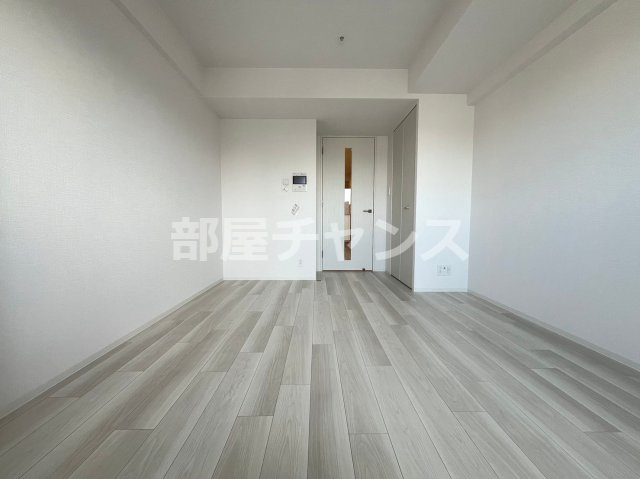 エスリード新栄グランラグジェの寝室