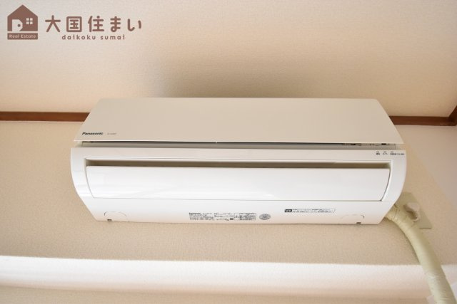 【設備】 | アークハイム川島