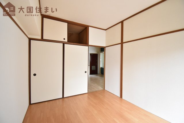 【寝室】 | アークハイム川島