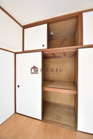 【収納】 | アークハイム川島