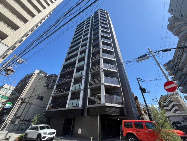 ファーストフィオーレ谷町六丁目フェリシア BRAVI不動産