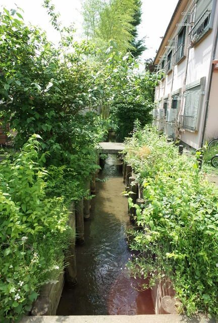 ブルックハイムのその他共用部分