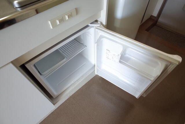 ブルックハイムのキッチン