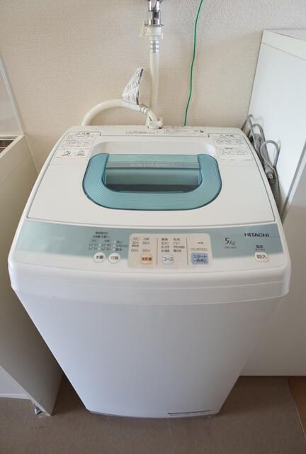 ブルックハイムの設備