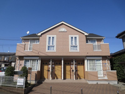 【外観】 | スカイパレスⅡ番館 | 外観も気になるポイント