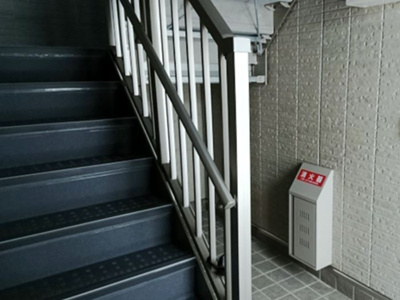 【エントランス】 | グランD