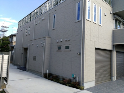 【外観】 | グランD