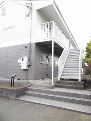 【エントランス】 | スカイパレス