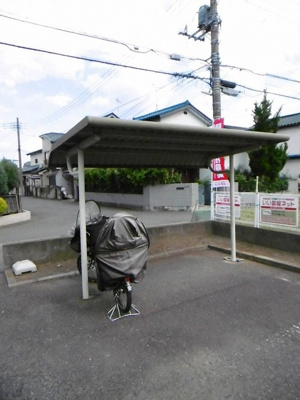 【その他共用部分】 | スカイパレス