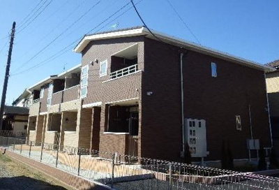 【外観】 | メゾンフォレスタ | 建物外観を気になさる方へ、見た目の良い物件です