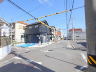 名古屋市南区天白町３丁目4-11『仲介料無料』新築戸建ての画像