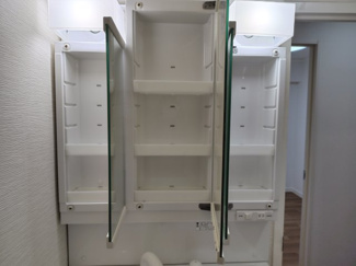 【内装】 | フェリオ市駅西Ⅰ