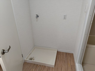 【設備】 | フェリオ市駅西Ⅰ