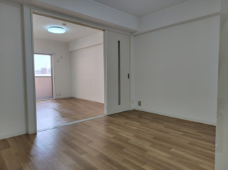 【居間・リビング】 | フェリオ市駅西Ⅰ