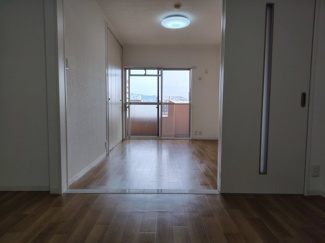 【居間・リビング】 | フェリオ市駅西Ⅰ