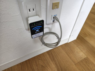 【設備】 | フェリオ市駅西Ⅰ