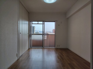 【洋室】 | フェリオ市駅西Ⅰ