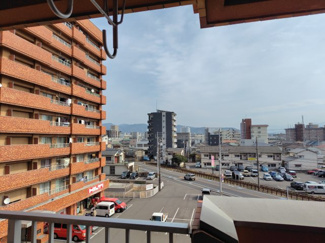 【展望】 | フェリオ市駅西Ⅰ