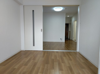 【洋室】 | フェリオ市駅西Ⅰ