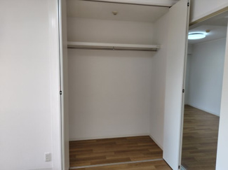 【収納】 | フェリオ市駅西Ⅰ