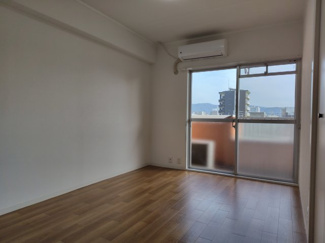 【居間・リビング】 | フェリオ市駅西Ⅰ