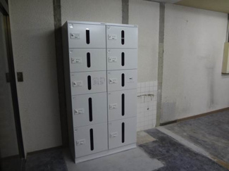 【その他】 | フェリオ市駅西Ⅰ | 宅配BOX