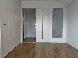 【洋室】 | フェリオ市駅西Ⅰ