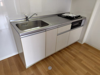 【キッチン】 | フェリオ市駅西Ⅰ